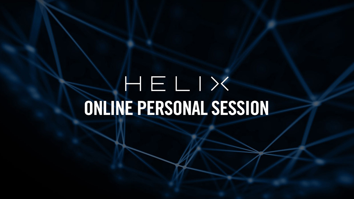 Henkilökohtaiset HELIX-etäkoulutukset 24.1.-3.2.2022