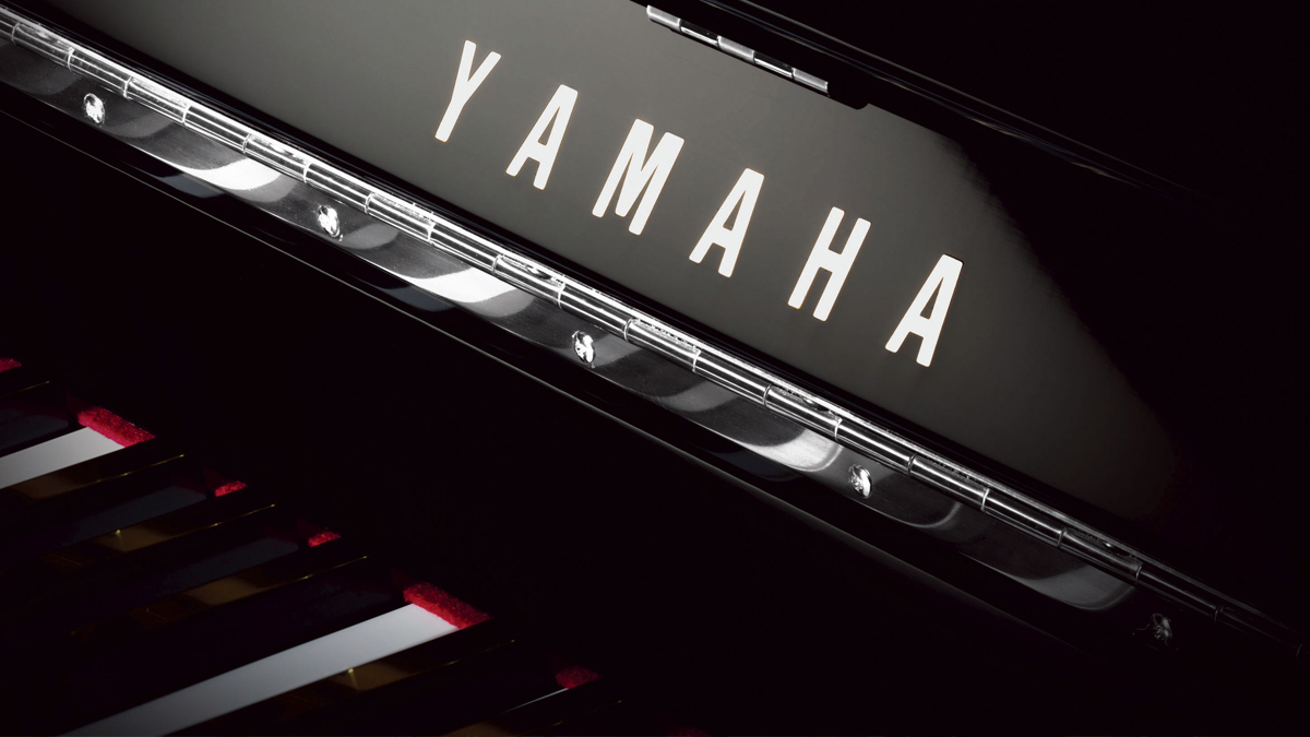 Käytetyn Yamaha-pianon tai -flyygelin hankinta