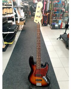 Squier CV 70 J-Bass 3-TS (VAIHTOSOITIN)