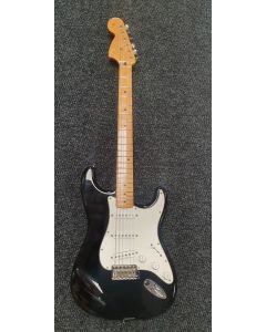 Fender Jimi Hendrix  Stratocaster MEX (VAIHTOSOITIN)