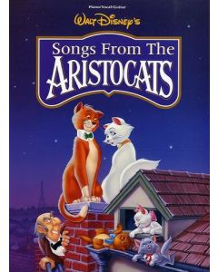  ARISTOCATS SONGS FROM THE PVG 