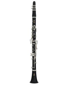 YAMAHA Bb-klarinetti YCL-255S 