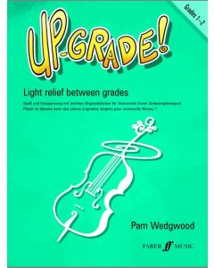  UP-GRADE CELLO GRADES 1-2 WEDGWOOD 