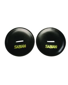 SABIAN Cymbal Pads Leather 
