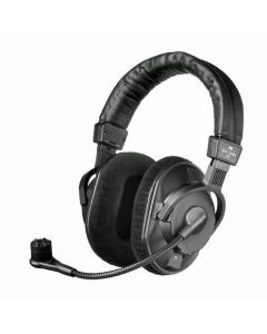 Beyerdynamic DT297 PV MKII 80 Headset-kuulokkeet 