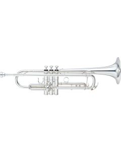 YAMAHA Bb-trumpetti YTR-8335LAS 
