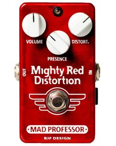Mad professor Mighty Red Distortion 