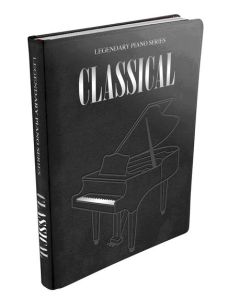  CLASSICAL LEGENDARY PIANO SERIES PIANO 