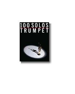  100 TRUMPET SOLOS 