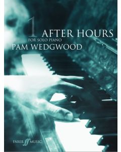  AFTER HOURS 1 PIANO 