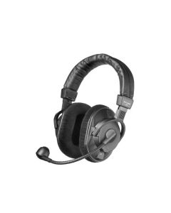 Beyerdynamic DT290 MKII Headset -kuulokkeet 200/80 