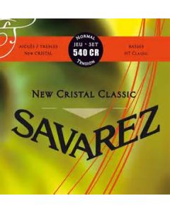 Savarez New Cristal Classic kielisarja NT 