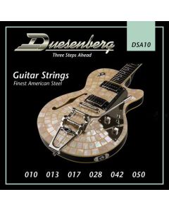 GÖLDO DSA10 Duesenberg 10-50 Strings 