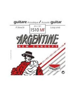 Savarez Argentine 011 Jazz Guitar lenkillä 