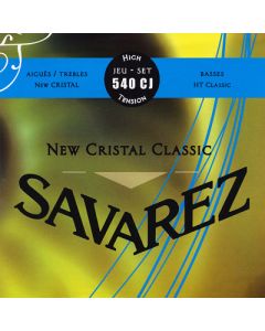 SAVAREZ New Cristal Classic kielisarja HT 