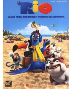  RIO MOTION PICTURE PVG 