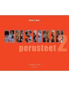  KOPRA MUSIIKIN PERUSTEET 2 ISBN 9789525854336 