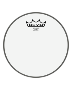 Remo R-BD08CL DIPLOMAT 8 CLEAR 