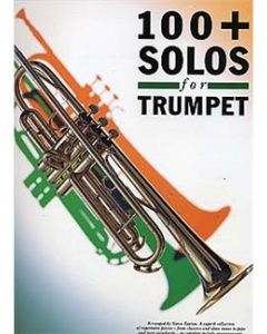  100+ SOLOS FOR TRUMPET 