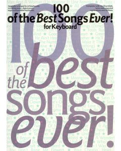  100 BEST SONGS EVER PVG 