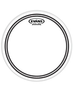 Evans 10" drumhead EC2 Clr Sst 