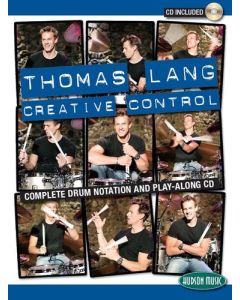  LANG THOMAS CREATIVE CONTROL+CD 