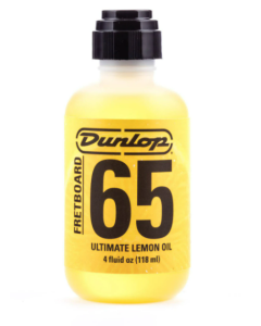 DUNLOP Formula 65 Ultimate Lemon oil 