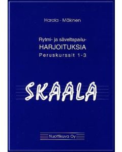  SKAALA HARALA-MÄKINEN 