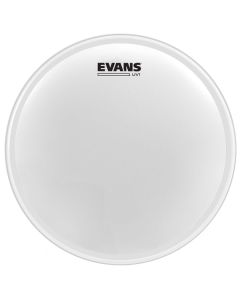 Evans 10" drumhead UV1 Ctd 