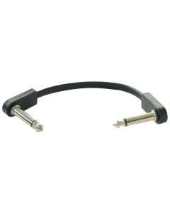 EBS PCF10 Deluxe patch cable flat 10cm 