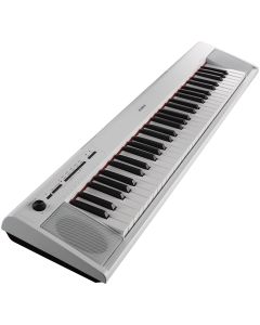 Yamaha NP12WH Digital keyboard valkoinen 