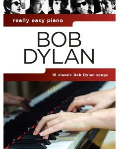  DYLAN BOB REALLY EASY PIANO 