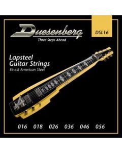 GÖLDO DSL16 Lapsteel strings 016-056 