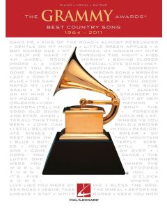 BEST COUNTRY SONGS GRAMMY AWARDS PVG 
