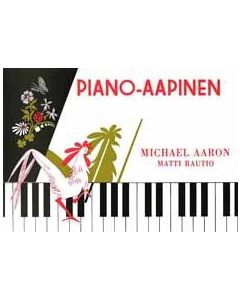  AARON PIANO-AAPINEN 