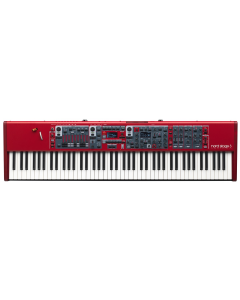 CLAVIA Nord Stage 3 88 stagepiano 
