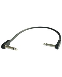 EBS PCF28 Deluxe patch cable flat 28cm 