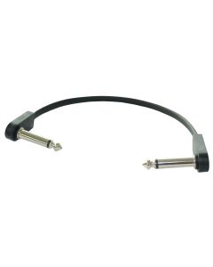EBS PCF18 Deluxe patch cable flat 18cm 