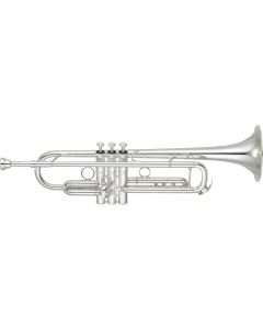 YAMAHA Bb-trumpettiI YTR-8335RGS 04 