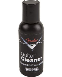 FENDER Custom Shop guitar cleaner 