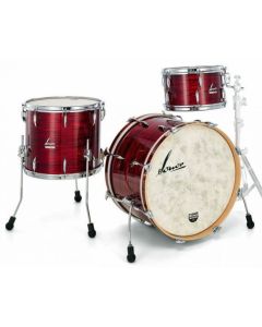 SONOR Three Shells Vintage Red Oyster NM 