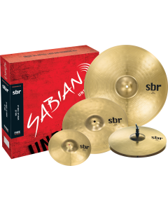 SABIAN Promotional Set SBR 