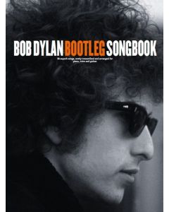  DYLAN BOB BOOTLEG SONGBOOK PIANO/VOCAL/GUITAR 