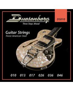 Göldo DS010 Duesenberg 10-46 Strings 