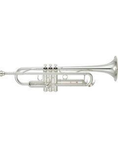 Yamaha Bb-trumpetti YTR-4335GSII 