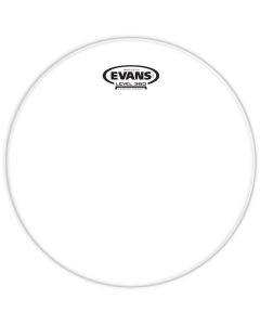 Evans 14" Snare reso drumhead Hazy 200 