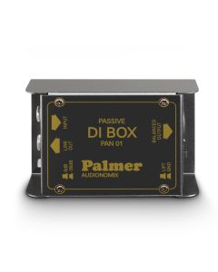 Palmer PAN01 Passiivinen DI-Boksi 