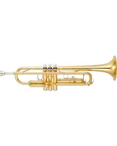 YAMAHA Bb-Trumpetti YTR-3335 