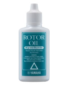 YAMAHA Kiertoventtiiliöljy 40ml (Rotor oil 