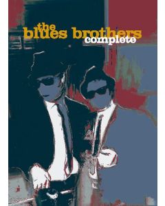  BLUES BROTHERS COMPLETE PVG CARISCH 
